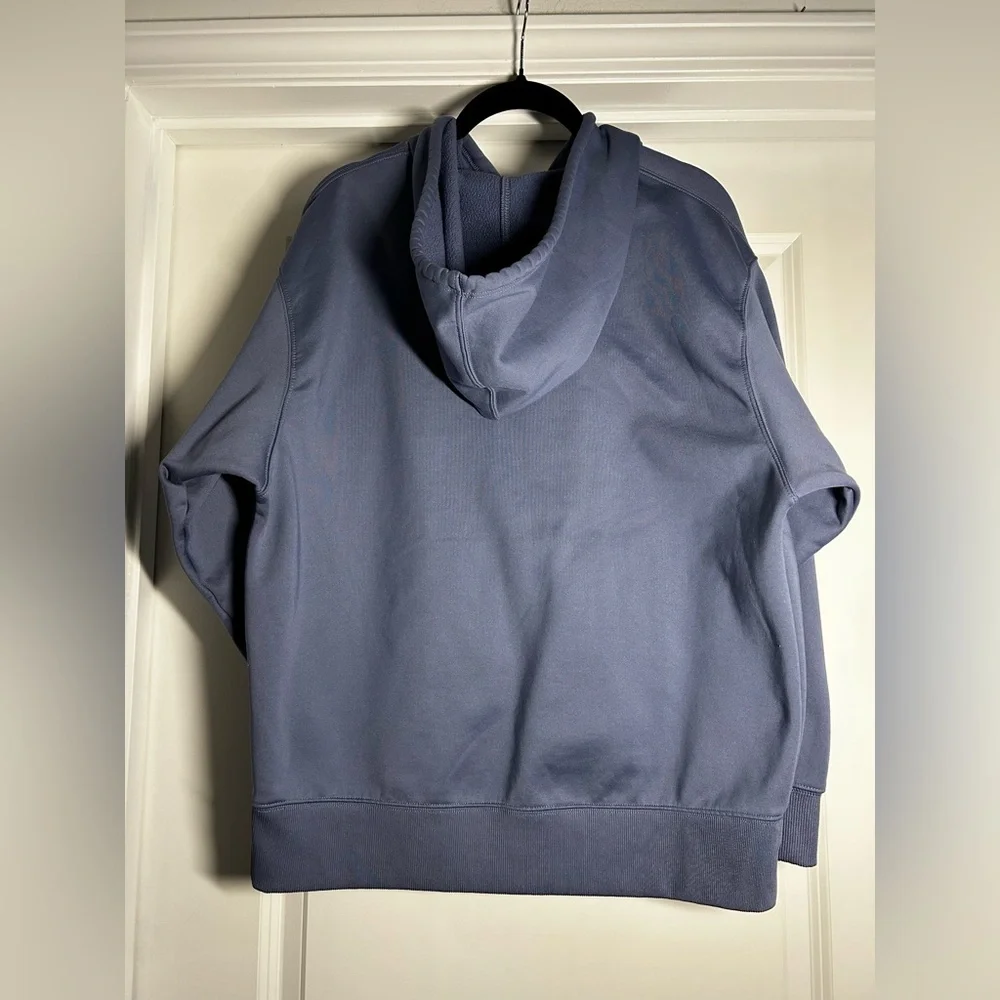 Nike Hoodie with‎ Black Logo